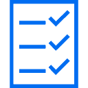 check list