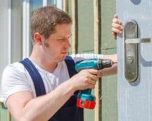 Locksmith North Sydney