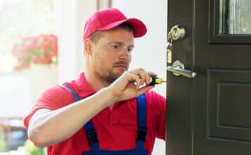 Locksmith Balmain