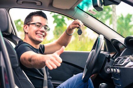 lost car keys Roadside Locksmith