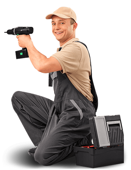professional locksmith