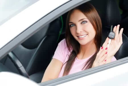 car lockouts